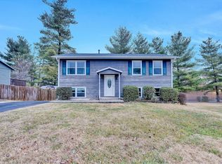 3359 Fort Lewis Cir, Salem, VA 24153
