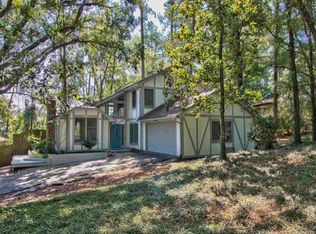 7009 Foxglove Ln, Tallahassee, FL 32312