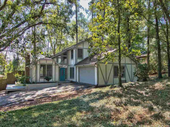 7009 Foxglove Ln, Tallahassee, FL 32312