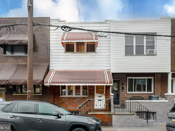 2816 S 16th St, Philadelphia, PA 19145