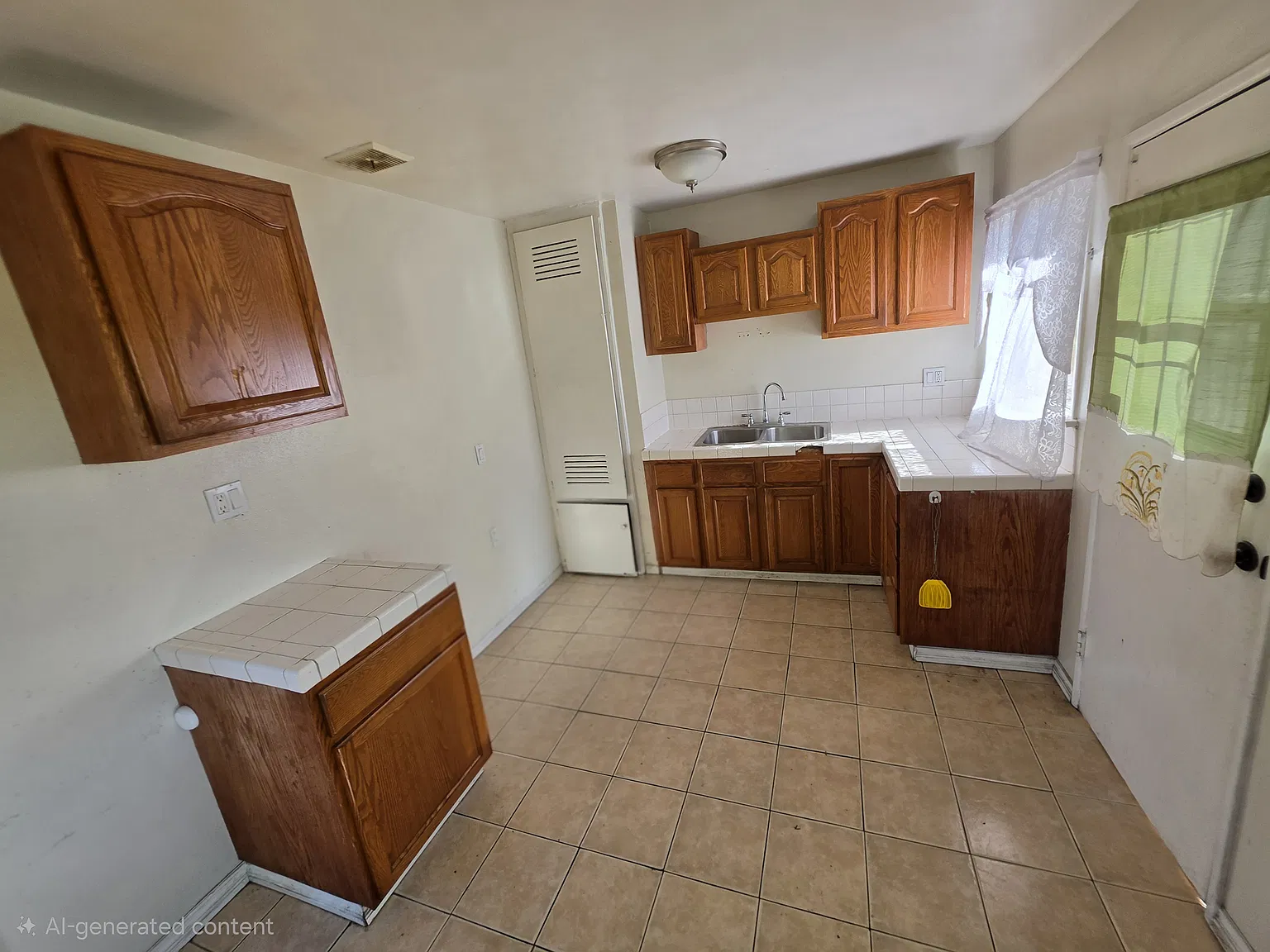 2 bed, 1050 sqft, $2,550 — Photo 1