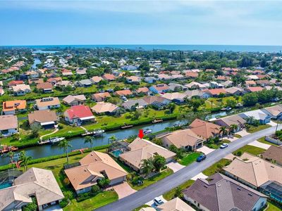 105 Inlets Blvd #105, Nokomis, FL, 34275