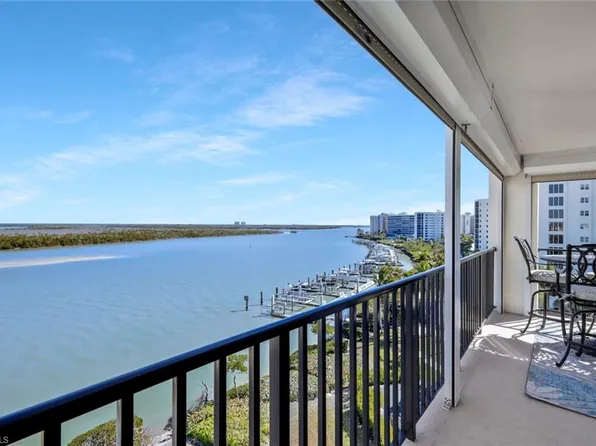 4203 Bay Beach LN #7H, FORT MYERS BEACH, FL 33931