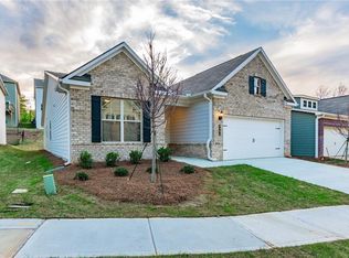3464 Lachlan Dr, Snellville, GA 30078