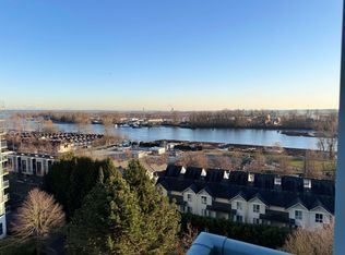 2733 Chandlery Pl #1001, Vancouver, BC