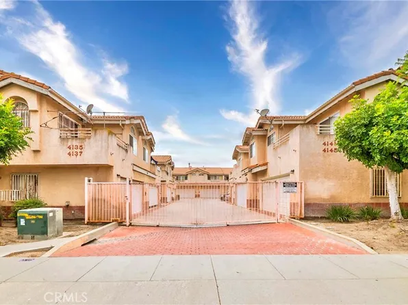 4141 La Rica Ave APT A, Baldwin Park, CA 91706
