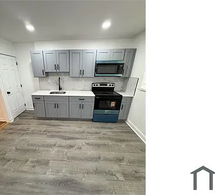 3 bed, 1260 sqft, $1,650 — Photo 2