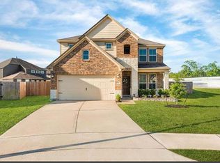 15306 Roaming River Trl, Houston, TX 77044