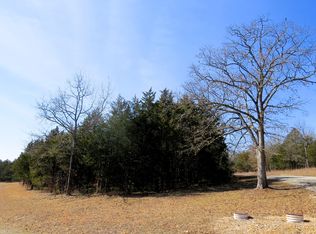 Lot 8 New Eagles Trail, Shell Knob, MO 65747