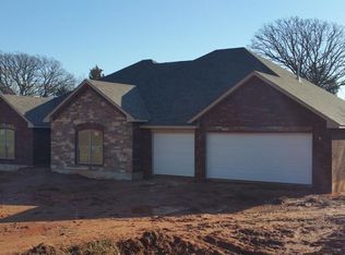 12100 Maple Rdg, Guthrie, OK 73044