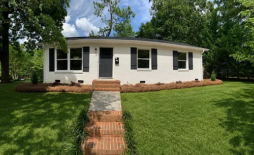 3901 Slagle Dr Photo 1