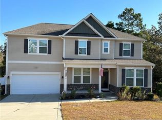 454 Pittfield Run, Cameron, NC 28326