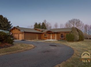 47 Arrowhead Trl, Bozeman, MT 59718