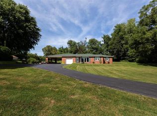 5919 Galli Ln, Collinsville, IL 62234