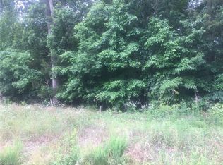 0 Oakdale Rd LOT 5, Liberty, NC 27298