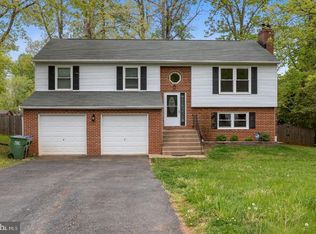 228 Choptank Rd, Stafford, VA 22556