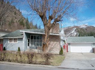 18 Marler Ave, Kellogg, ID 83837