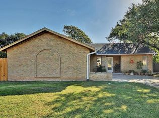 2200 E Riviera Dr, Cedar Park, TX 78613
