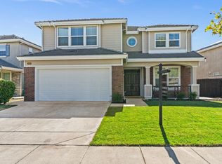 4470 Glenbrook Dr, Tracy, CA 95377