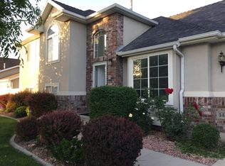1478 N 100 W, Bountiful, UT 84010