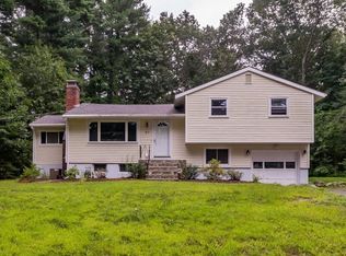 57 Barton Dr, Sudbury, MA 01776