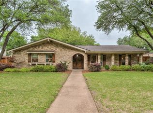 2922 Whitemarsh Cir, Richardson, TX 75080