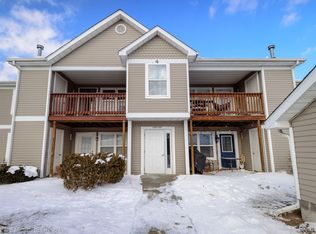 1398 Heatherwood Ln, Ann Arbor, MI
