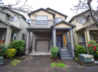 17461 SW Rose Petal Ln, Beaverton, OR 97003