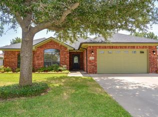 652 Bluebonnet St, Stephenville, TX 76401