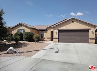 3345 Patti Ln, Lancaster, CA 93535