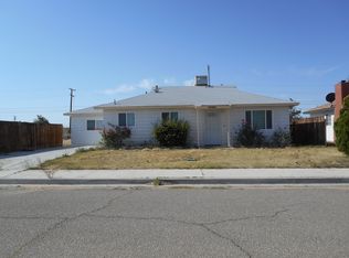 27230 Cote St, Boron, CA 93516