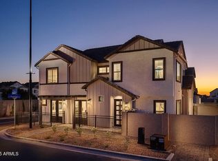 3523 E Roland St, Mesa, AZ 85213