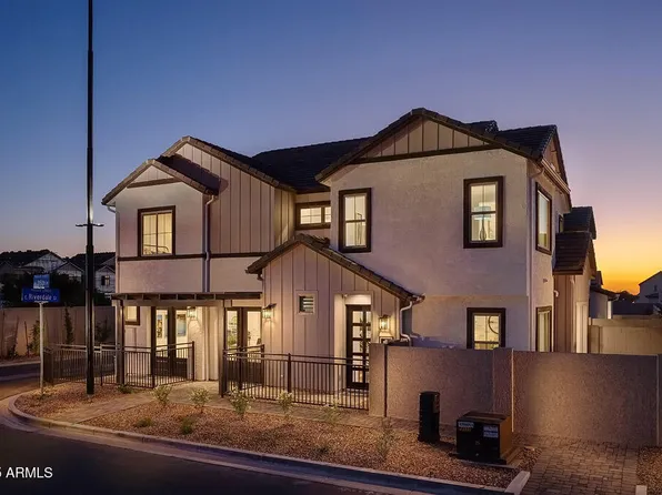 3529 E Rollins St, Mesa, AZ 85213