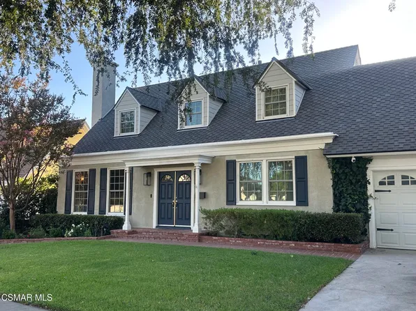 9653 Oakdale Ave, Chatsworth, CA 91311