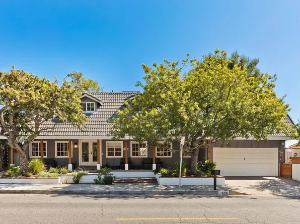 6316 Tahoe Dr, Los Angeles, CA 90068