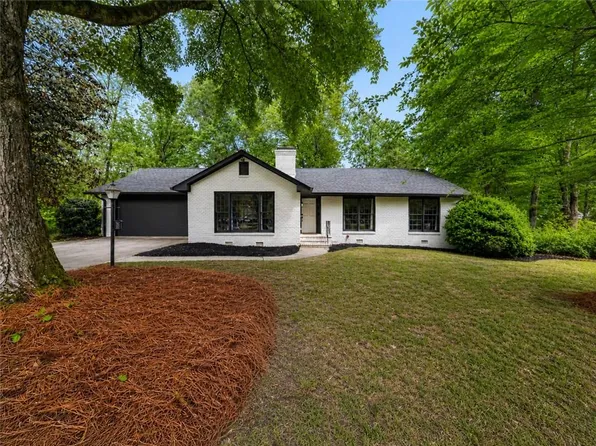 2993 Huntcliff Dr, Marietta, GA 30066