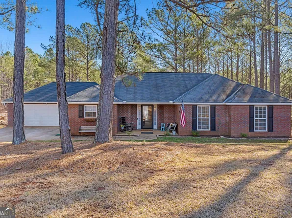 412 Mobley Rd, Hamilton, GA 31811