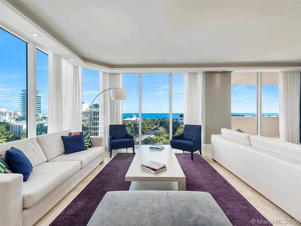 1st image of 300 S Pointe Dr APT 805
