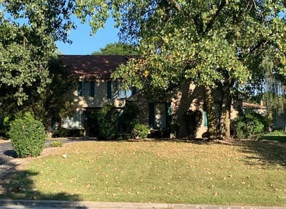 2nd image of 20955 London Dr