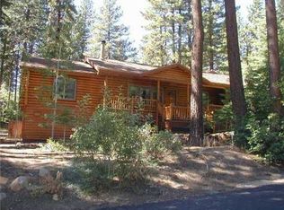 899 Donna Dr, Incline Village, NV