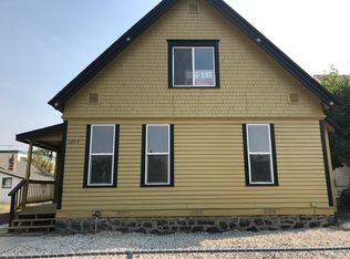 1017 W Maxwell Ave, Spokane, WA 99201