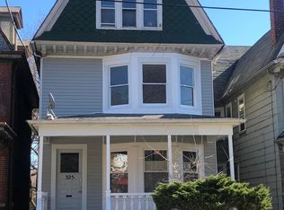 325 N Main St, Wilkes Barre, PA 18702