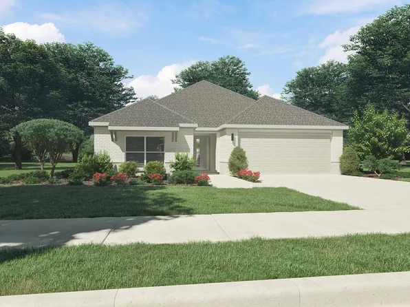 365 Arcane St, Greenville, TX 75402