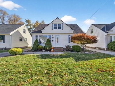 415 Beechwood Dr, Eastlake, OH, 44095