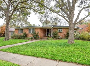 331 Classen Dr, Dallas, TX 75218