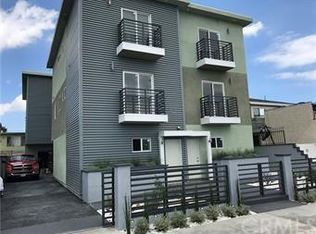 20522 1/2 S Western Ave, Torrance, CA 90501