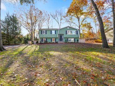 96 Gilbert Avenue, Pearl River, NY, 10965
