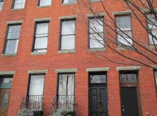 10 S Calhoun St, Baltimore, MD 21223