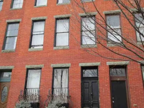 10 S Calhoun St, Baltimore, MD 21223