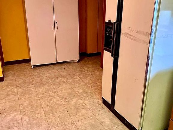 Kitchen #1